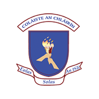 SchoolWise @ Clarin College Athenry